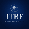 ITBF Logo